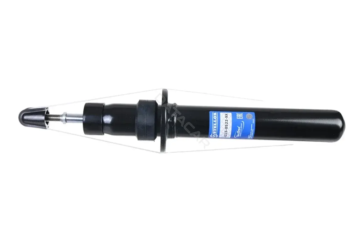 Амортизаторы STELLOX 4215-0522-SX