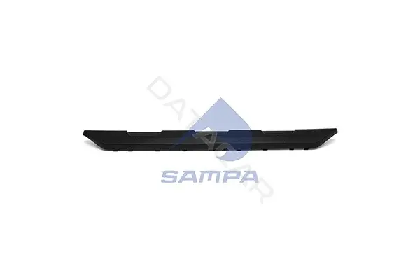 Кронштейн номера SAMPA 18200310