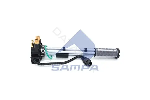 Датчик уровня топлива SAMPA 026.007