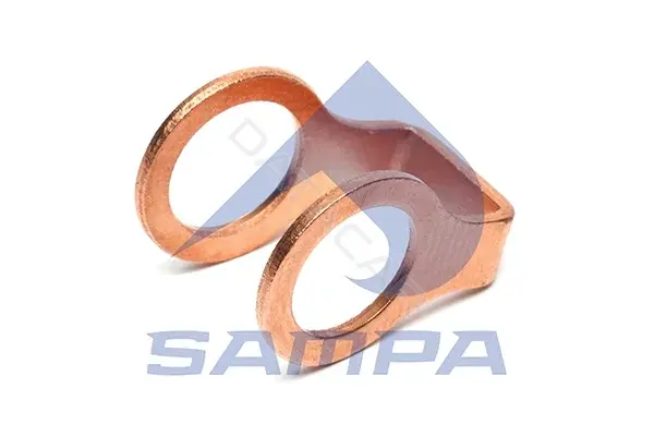 Прокладка клапанной крышки SAMPA 209.222