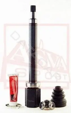 Шрус ASVA FDIR-CR1