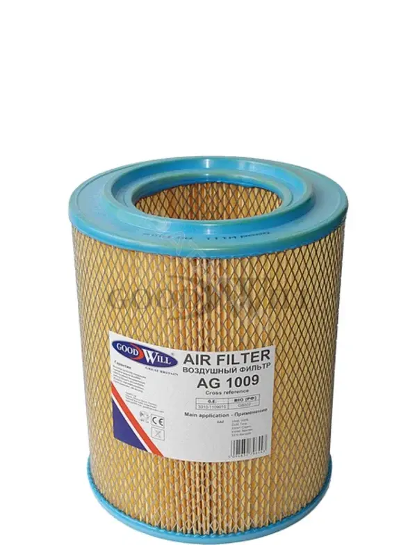 Воздушный фильтр GOODWILL AG1009