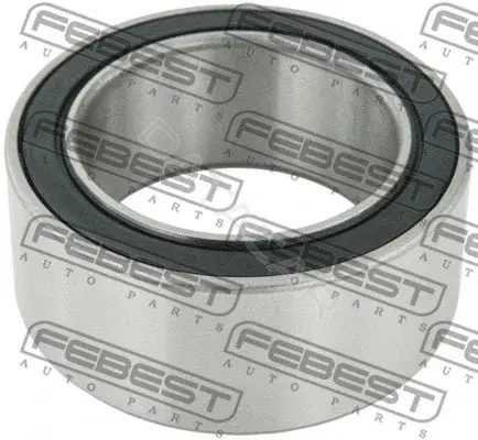 Подшипник ступицы FEBEST WF35520020