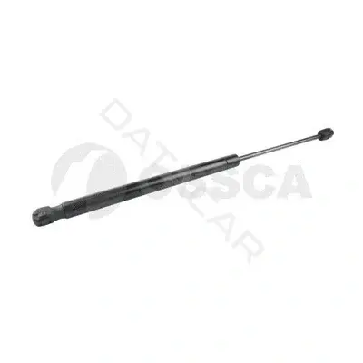 Амортизатор крышки багажника, капота, заднего стекла OSSCA 11127