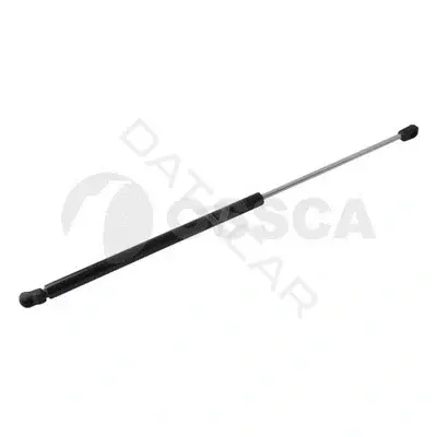 Амортизатор крышки багажника, капота, заднего стекла OSSCA 11128