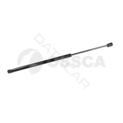 Амортизатор крышки багажника, капота, заднего стекла OSSCA 13860