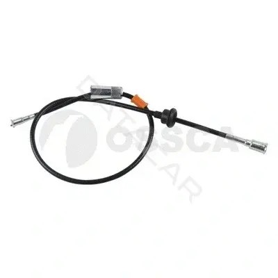 Трос спидометра OSSCA 20178