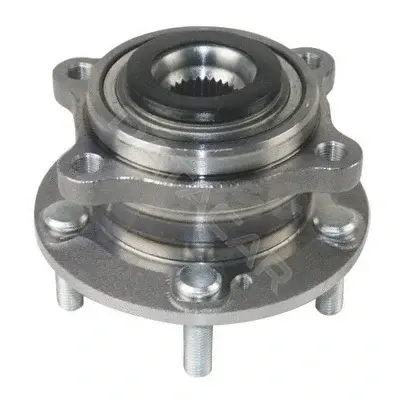 Подшипник ступицы OSSCA 22376