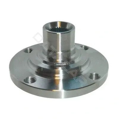 Подшипник ступицы OSSCA 00224