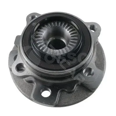 Подшипник ступицы OSSCA 46131