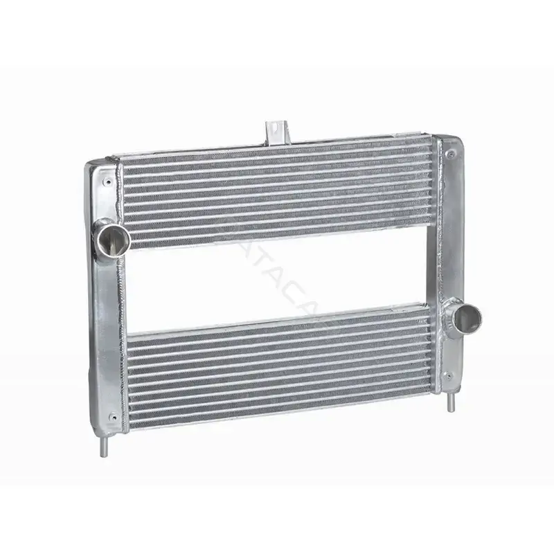 Интеркулер LUZAR LRIC03028