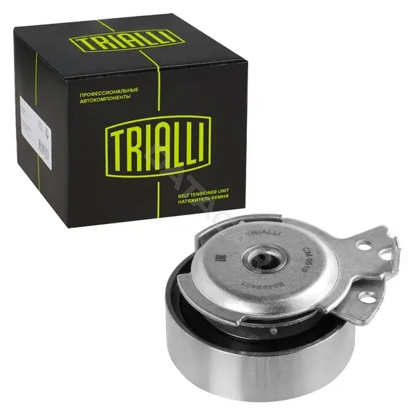 Натяжной ролик ГРМ TRIALLI CM0510