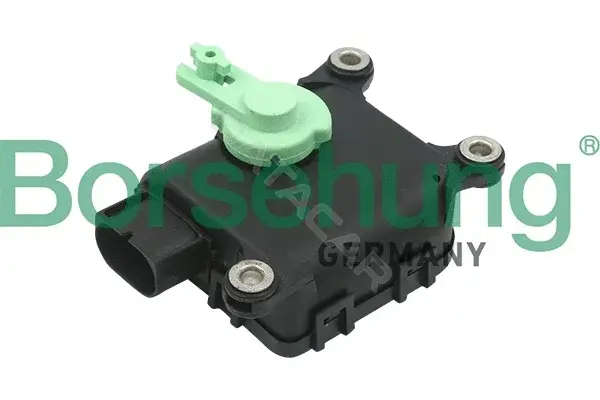 Мотор заслонки печки Borsehung B11454