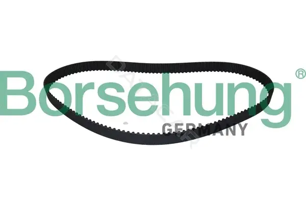 Ремень ГРМ Borsehung B10235
