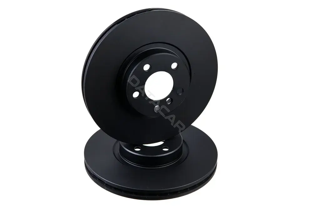 Тормозные диски ZentParts Z06098