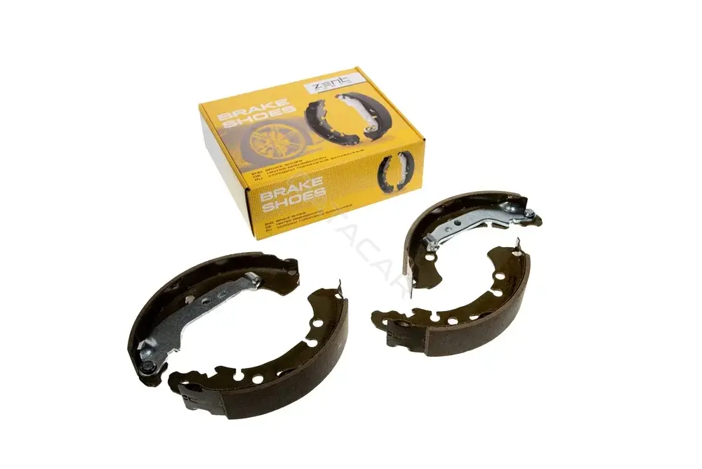Барабанные колодки ZentParts Z06940