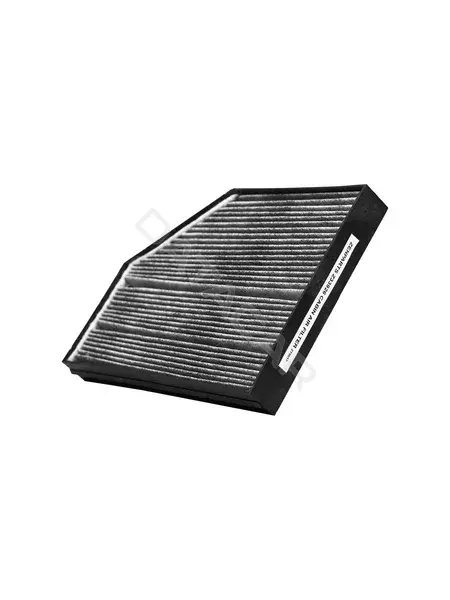 Фильтр салонный ZentParts Z33926