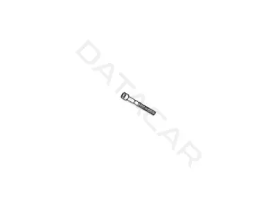 Болты ГБЦ HYUNDAI/KIA/MOBIS 223212B000
