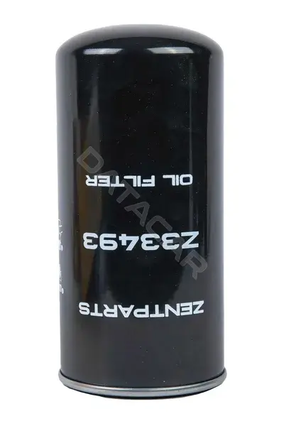 Масляный фильтр ZentParts Z33493