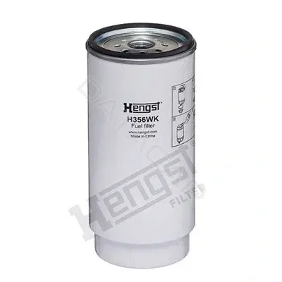 Топливный фильтр HENGST H356WK