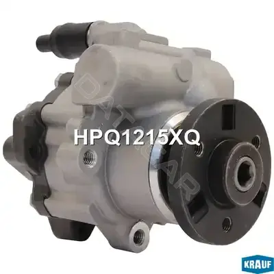 Насос гидроусилителя руля KRAUF HPQ1215XQ