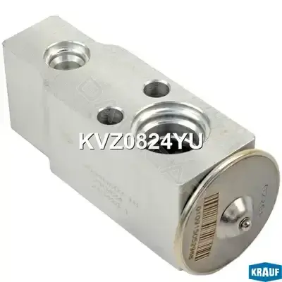 Расширительный клапан кондиционера KRAUF KVZ0824YU