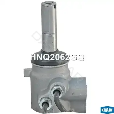 Рулевая рейка KRAUF HNQ2062GQ
