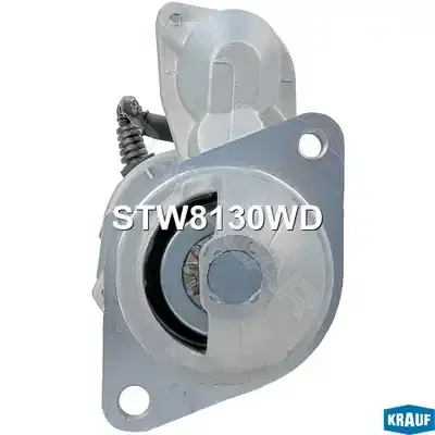 Стартер KRAUF STW8130WD