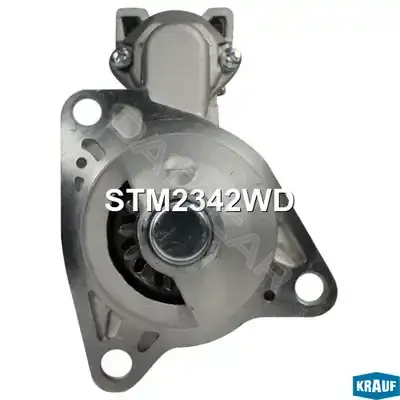Стартер KRAUF STM2342WD
