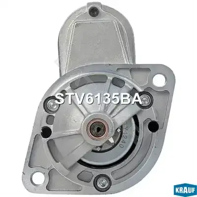 Стартер KRAUF STV6135BA