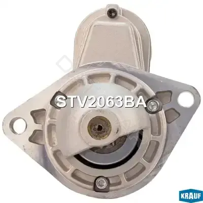 Стартер KRAUF STV2063BA