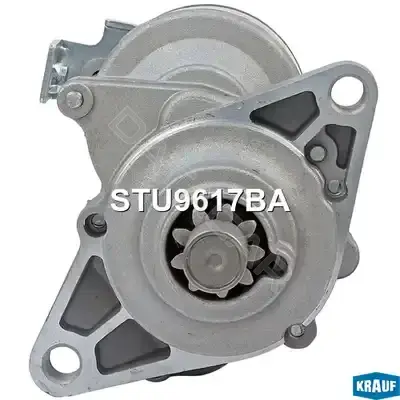 Стартер KRAUF STU9617BA