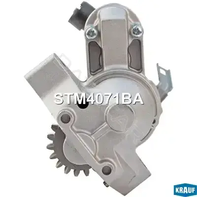 Стартер KRAUF STM4071BA