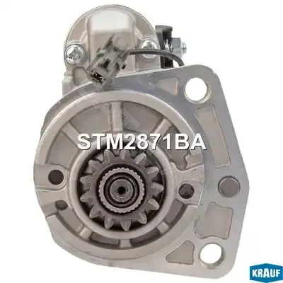 Стартер KRAUF STM2871BA