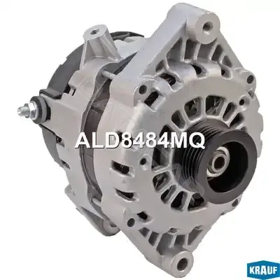Генератор KRAUF ALD8484MQ