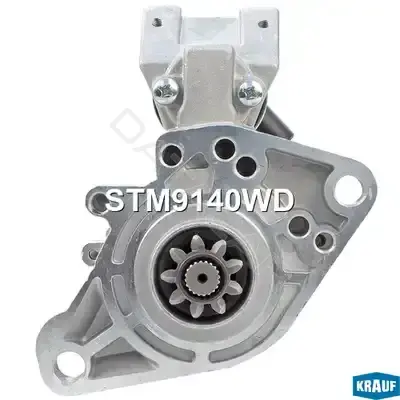 Стартер KRAUF STM9140WD