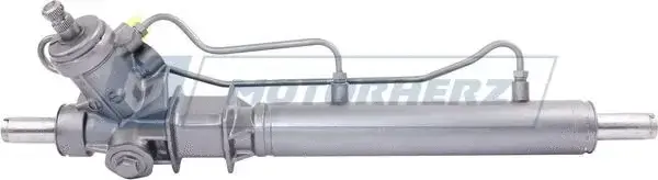 Рулевая рейка MOTORHERZ R23301NW