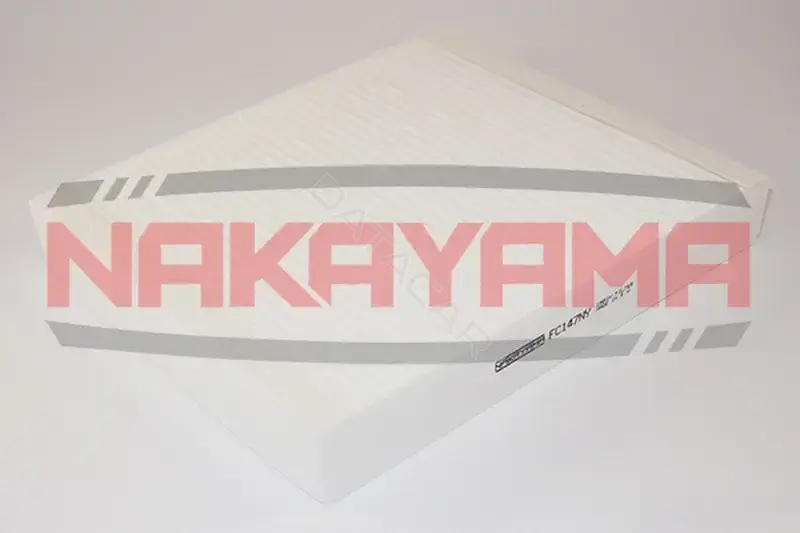 Фильтр салонный NAKAYAMA FC147NY