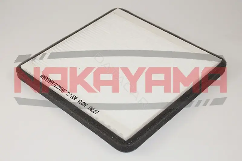 Фильтр салонный NAKAYAMA FC275NY