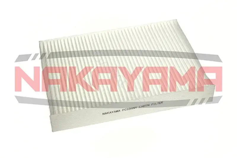 Фильтр салонный NAKAYAMA FC390NY