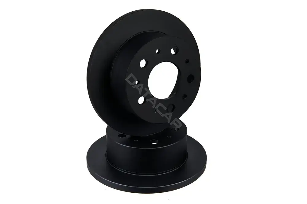 Тормозные диски ZentParts Z06190