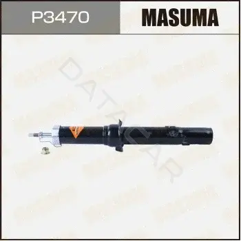 Амортизаторы MASUMA P3470