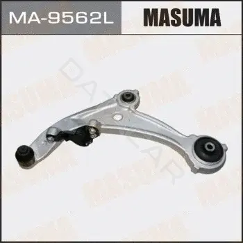 Рычаги MASUMA MA-9562L