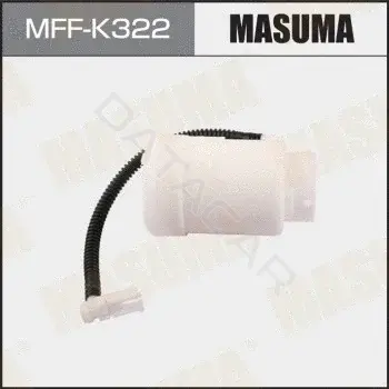 Топливный фильтр MASUMA MFF-K322