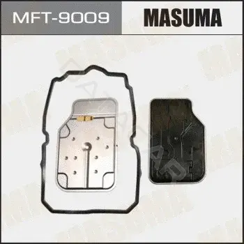 Масляный фильтр MASUMA MFT-9009