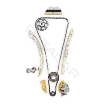 Комплект цепи ГРМ MASUMA MGR-5006
