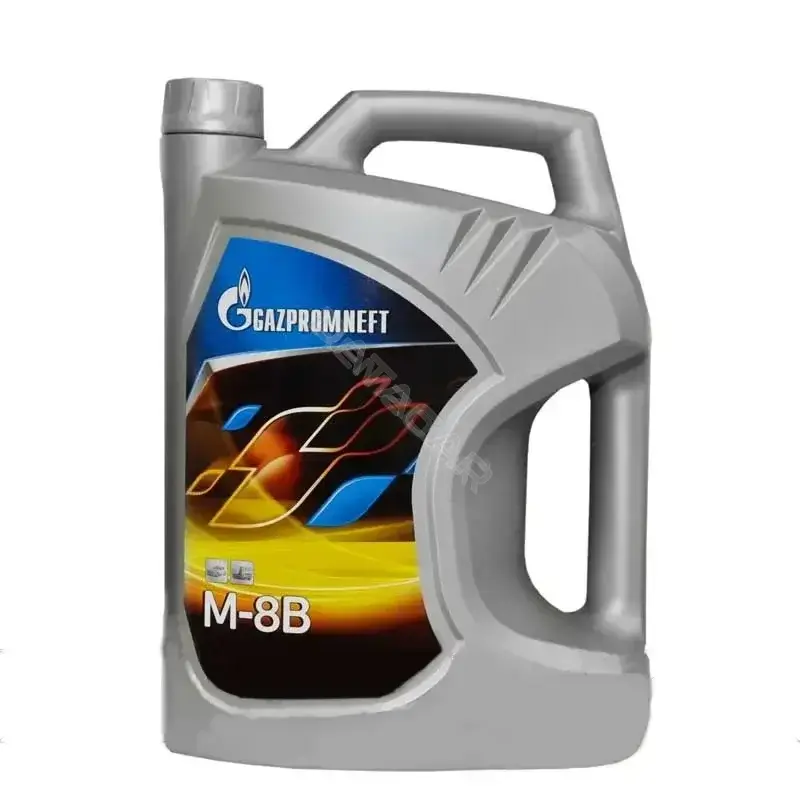 Масло моторное GAZPROMNEFT 2389901395
