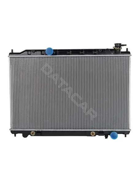 Радиатор охлаждения ZentParts Z20415