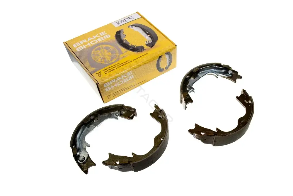 Барабанные колодки ZentParts Z06885