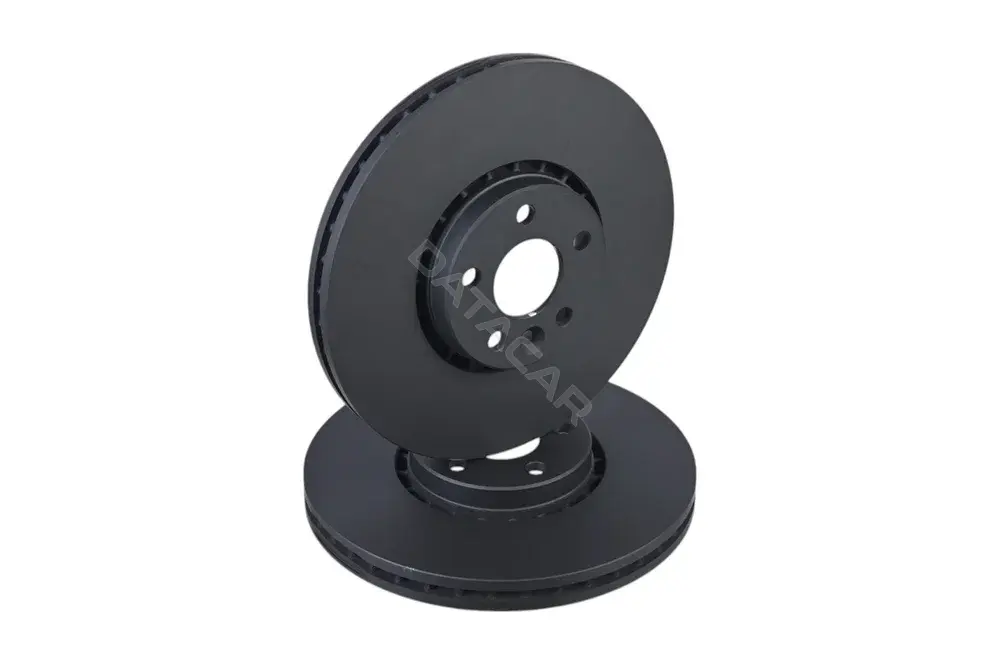 Тормозные диски ZentParts Z06205